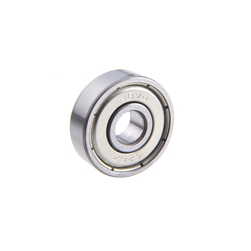 Mga Bearings ng Kalidad ng Electric Motor (EMQ)
