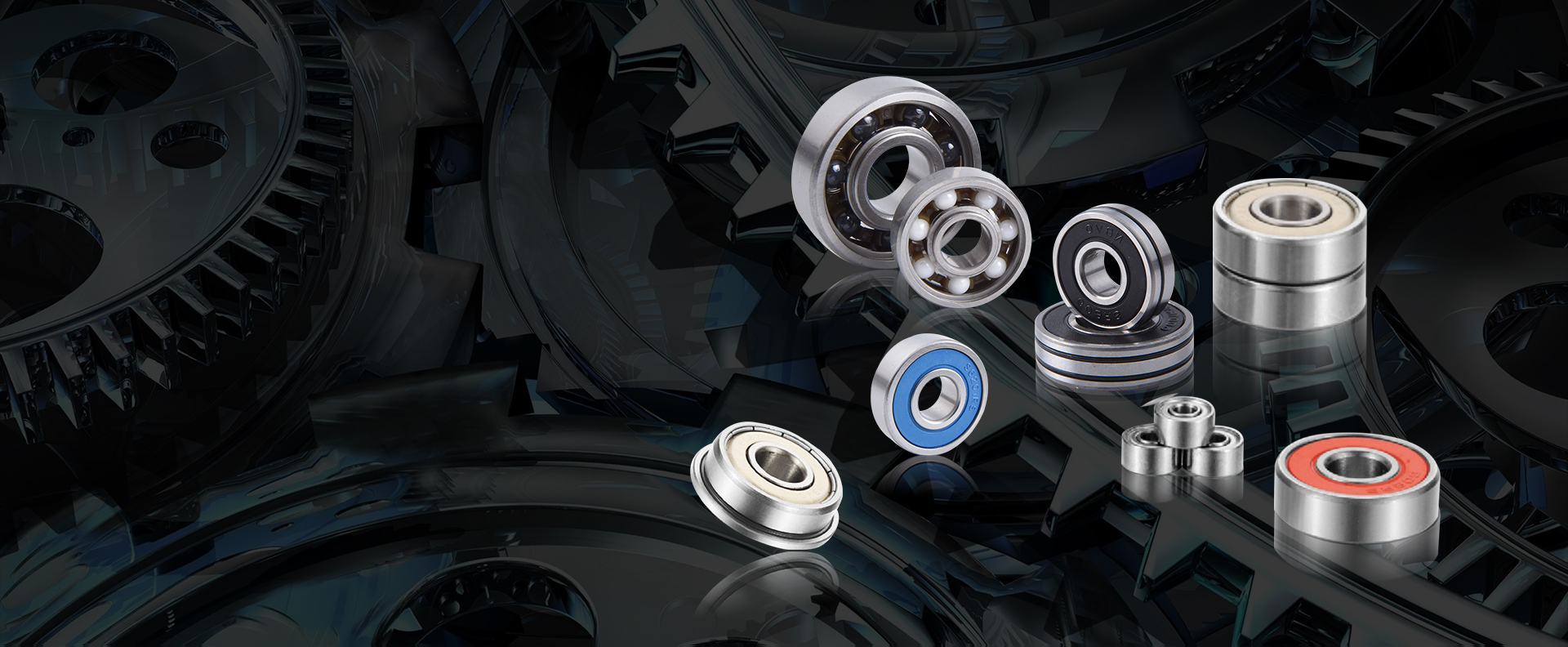 Ningbo Nbvo Seiko Bearing Co, Ltd.