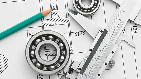 Ningbo Nbvo Seiko Bearing Co, Ltd.