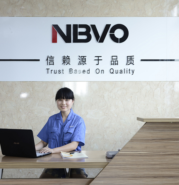 Ningbo Nbvo Seiko Bearing Co, Ltd.